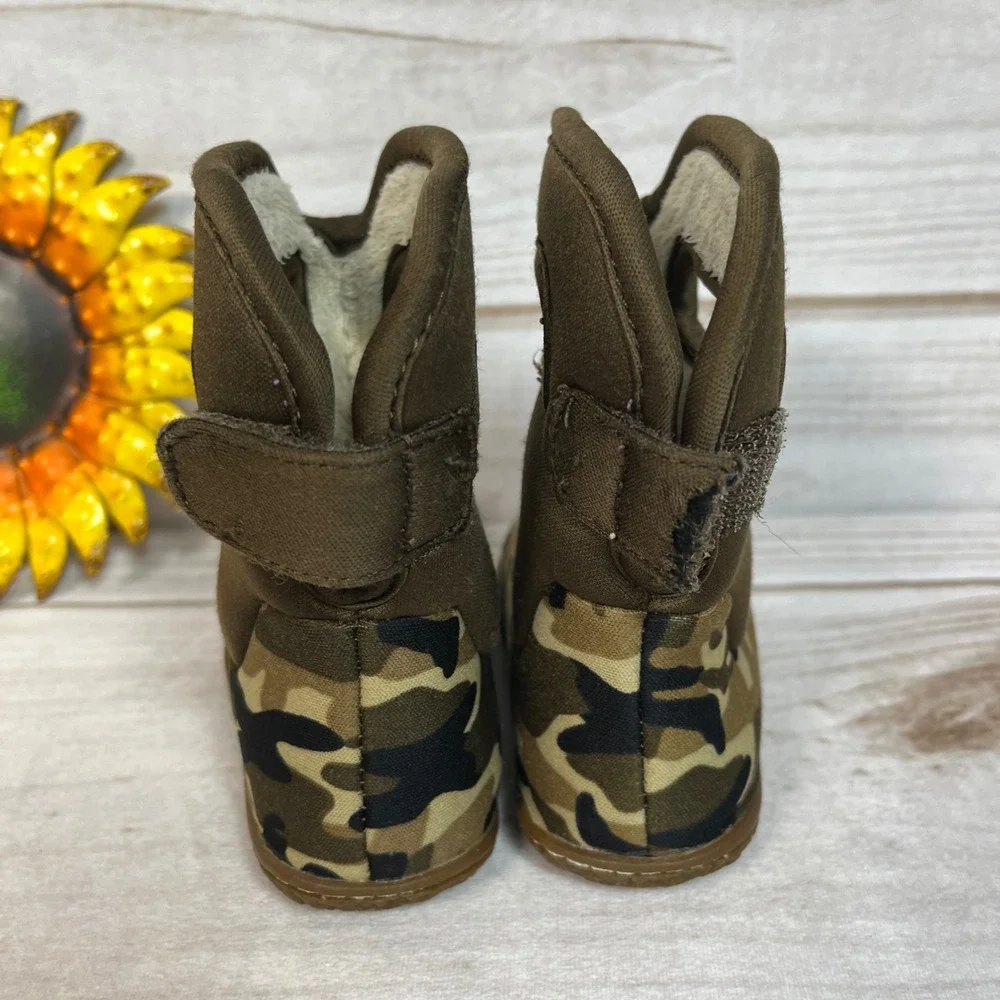 Bogs baby waterproof